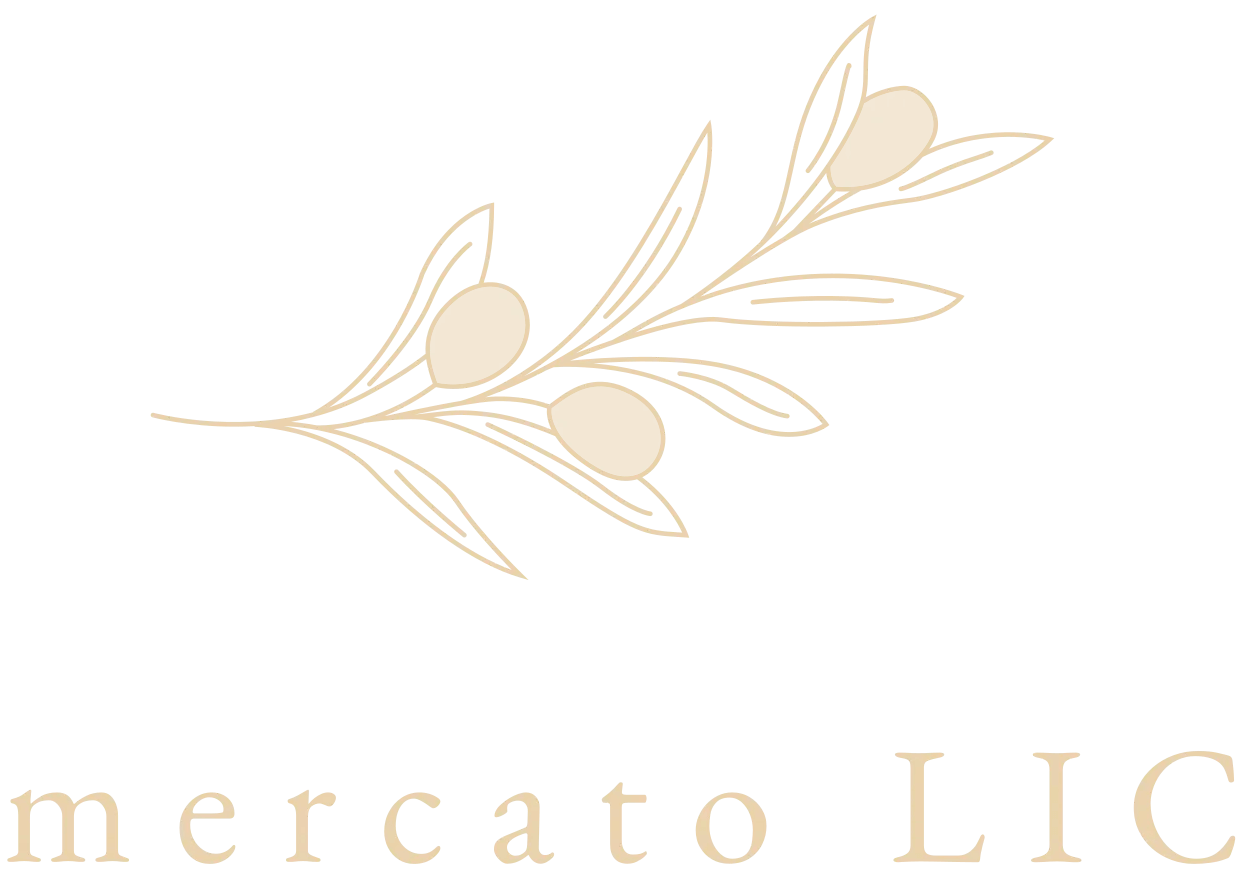 mercato LIC Pasta Pizza Vino